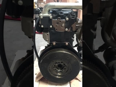 1104C assy κινητήρα