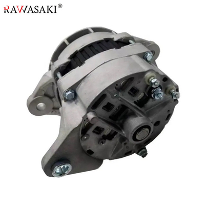 Μέρη r140lc-7 εναλλάκτης Assy 21Q6-41000 εκσκαφέων r210lc-7 μηχανών