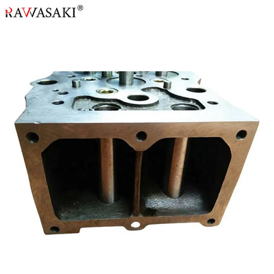 Pc1000-1 με το α - 600-3 κύλινδρος 6240-11-1102 6240-11-1101 6240-11-1100 κεφαλιών μηχανών εκσκαφέων 6D170E