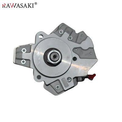 6D107 μέρη μηχανών diesel 6754-71-1010 αντλία καυσίμων pc200-8 εκσκαφέων