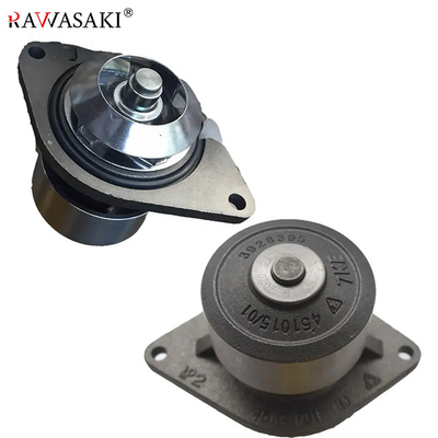 Pc200-7 υδραντλία 6735-61-1101 γεννητριών diesel εκσκαφέων 6D102