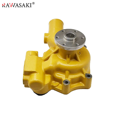 Aftermarket εκσκαφέων υδραντλία Assy 6204-61-1304 μηχανών diesel μερών