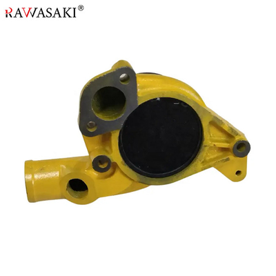 6136-62-1102 υδραντλία μερών μηχανών εκσκαφέων S6D105 pc200-3