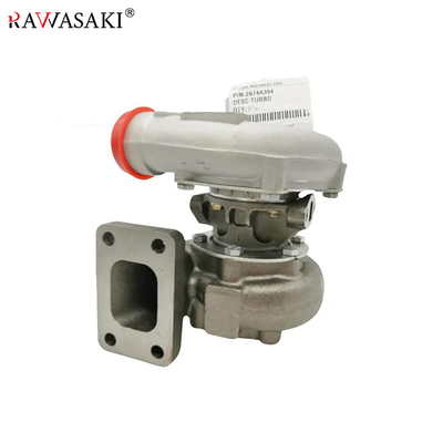2674A394 στροβιλοσυμπιεστής 466854-5001S 466854-0001 466854 TA3120 τούρμπο μηχανών