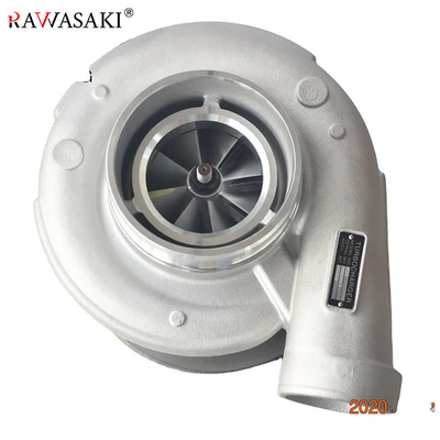 Στροβιλοσυμπιεστής 3523850 μηχανών K19 HC5A K38 3523581 3525505 3592523 3594085 3801722