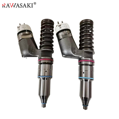 Εγχυτήρας 374-0750 3740750 20R-2284 20R2284 ανταλλακτικών εκσκαφέων γατών για το