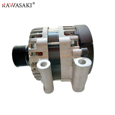 εναλλάκτης 8600366 3218932 εκσκαφέων 24V 85A για τη μηχανή E312D 312E ΓΑΤΏΝ για το