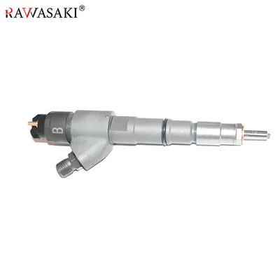 Τα καύσιμα Assy εγχυτήρων υψηλής επίδοσης EC290B σπρώχνουν με τη μουσούδα τη συνέλευση 20798114