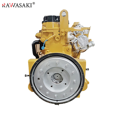 Μηχανή Assy 391-1075 γατών C9 εκσκαφέων αρχικό για το