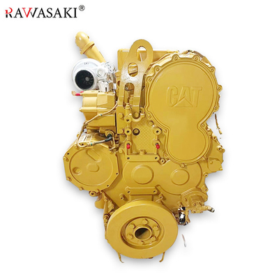 C15 ΜΗΧΑΝΗ ASSY 2888156 μηχανή Assy μηχανών εκσκαφέων για τη μηχανή καμπιών C15