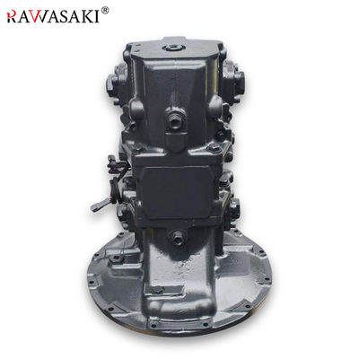 Εκσκαφέας pc200-7 της KOMATSU κύρια αντλία υδραυλικών αντλιών 708-2L-00300 εκσκαφέων