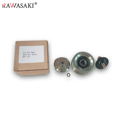 Tensioner κύλινδρος 3779255 τροχαλία 377-9255 για τη μηχανή C6.6 C7.1