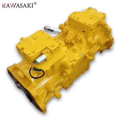 7082K00330 708-2K-00330 Κεντρική αντλία PC4000 PC4000-6 PC4000-6E Υδραυλική αντλία
