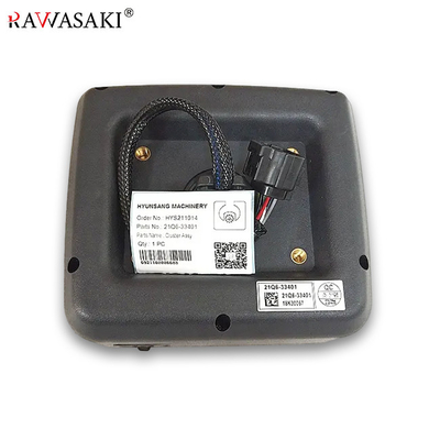 D155 D65 Τμήματα επισκευής εξορυκτών 7831-68-1000