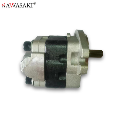 PSVD2-19 Ραδιοτροφική αντλία Assy PSVD2-19E Υδραυλική πιλοτική αντλία