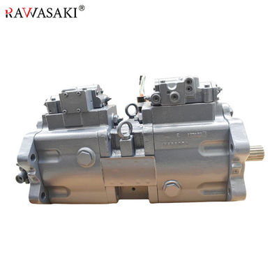 K3V140DT R290-7 Υδραυλική κύρια αντλία σκάφους