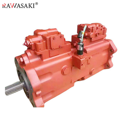 R380LC-9S R390LC-9 Κύρια αντλία K3V180DTP Υδραυλική αντλία
