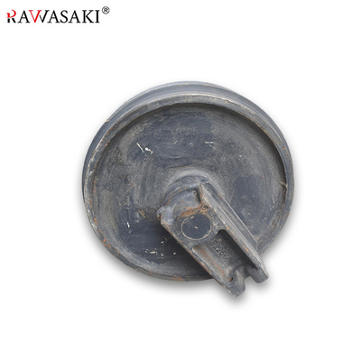 Μέρη κάτω από την άμαξα R210-7 Excavator Idler 12 μήνες εγγύηση