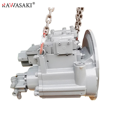 Κ3V112DP Υδραυλική αντλία Κ3V112DP-119R-9S09-D Κεντρική αντλία Για 31N6-15010