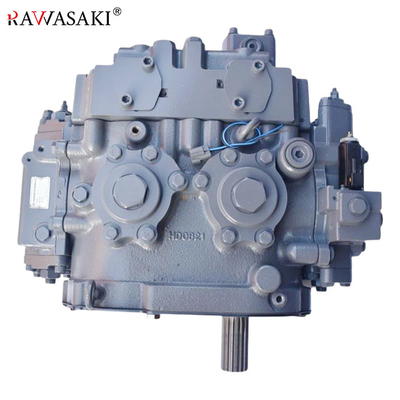 SBS140 HYD ΠΑΜΠΑ χωρίς κιβώτιο ταχυτήτων Για SBS140 E325D E329D