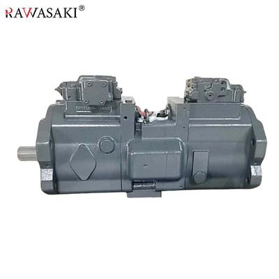 Υδραυλική αντλία VOE14618624 Για EC460B