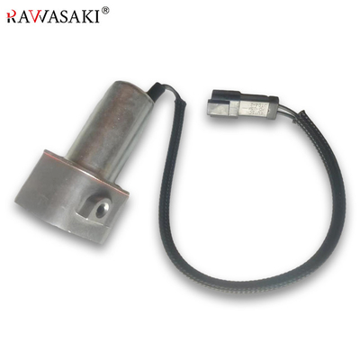 702-21-07311 Σολενοειδής βαλβίδα για PC130-7