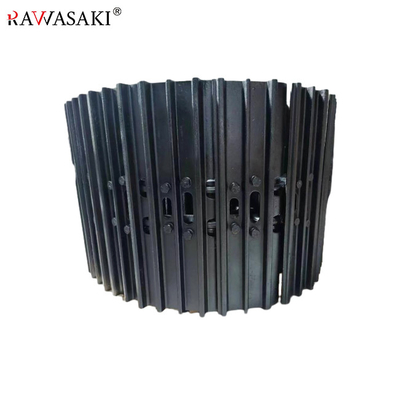 Διάταξη υποδημάτων για ράγες ZAX250LC-6