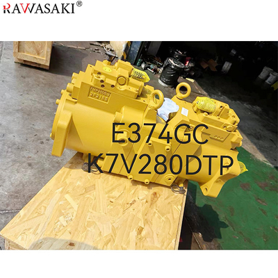 Κ7Β280ΔΤΠ Υδροαντλία για την κύρια αντλία  E374GC