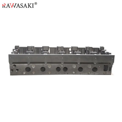 ποιότητας  Machinery Engine Parts Mmins X15 ISX15 QSX15 Cylinder Head 4962731 εργοστάσιο