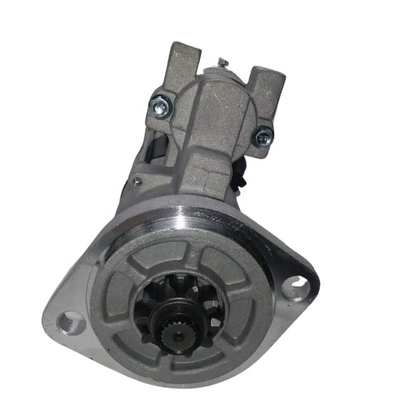 KB-B10038 3166 μηχανή εκκινητών μερών μηχανών εκσκαφέων E320B 24V