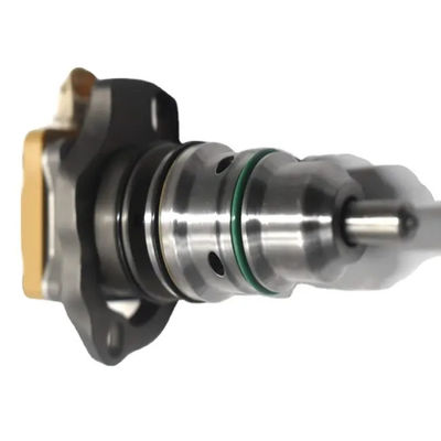 Συνέλευση ακροφυσίων εγχυτήρων E3126 καυσίμων μερών μηχανών εκσκαφέων 177-4754 E325