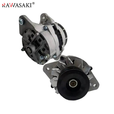 Μέρη r140lc-7 εναλλάκτης Assy 21Q6-41000 εκσκαφέων r210lc-7 μηχανών