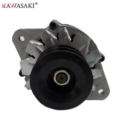 Μέρη r140lc-7 εναλλάκτης Assy 21Q6-41000 εκσκαφέων r210lc-7 μηχανών