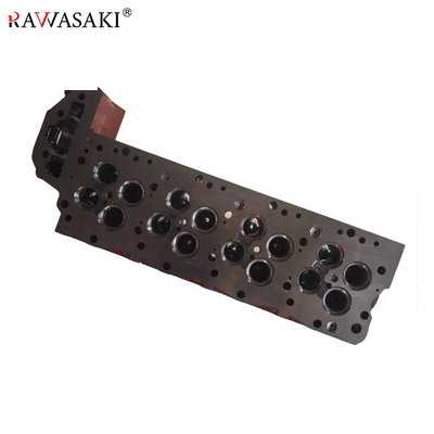 Εκσκαφέας sk200-8 sk210-8 sk250-8 sk260-8 J05E μηχανών μέρη κεφαλιών κυλίνδρων