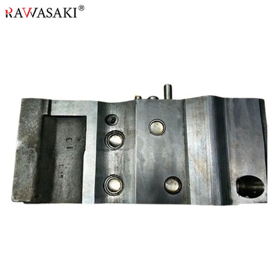 Εκσκαφέας sk200-8 sk210-8 sk250-8 sk260-8 J05E μηχανών μέρη κεφαλιών κυλίνδρων