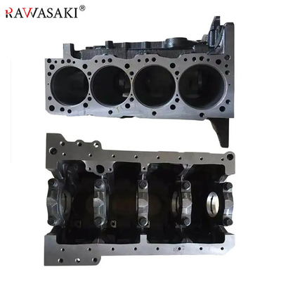 Sk210-8 πλήρης J05E κύλινδρος φραγμών μηχανών diesel εκσκαφέων