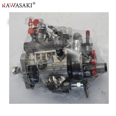 9320A533G αντλία εγχύσεων μηχανών diesel για την αντλία καυσίμων μερών εκσκαφέων