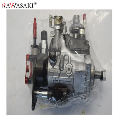 9320A533G αντλία εγχύσεων μηχανών diesel για την αντλία καυσίμων μερών εκσκαφέων