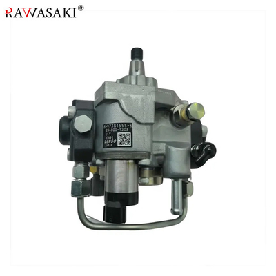 4JJ1 αντλία καυσίμων 294000-1202 294000-1200 294000-1201 294000-0493 8-97381555-5