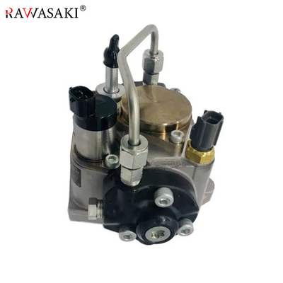 8-97381555-5 εκσκαφέας zax180-3 μέρη μηχανών μηχανημάτων κατασκευής Pumpmp καυσίμων 4JJ1 Diese