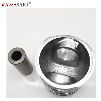 Pc250-6 έμβολο 6735-31-2110 μηχανών pc210-6 pc200-6 4D102E 6D102E 6735-31-2140 μέρη εκσκαφέων