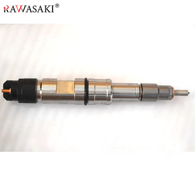 Εγχυτήρας Assy 612640090001 ανταλλακτικών WEICHAI μηχανών diesel