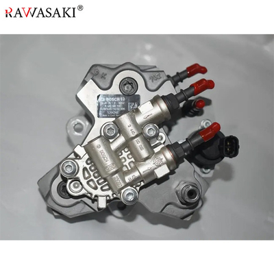 αντλία εγχύσεων καυσίμων 0445020150 6754-71-1010 για τα ανταλλακτικά μηχανών diesel 6D107 pc200-8