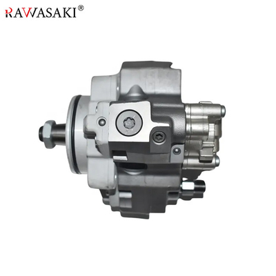 6D107 μέρη μηχανών diesel 6754-71-1010 αντλία καυσίμων pc200-8 εκσκαφέων