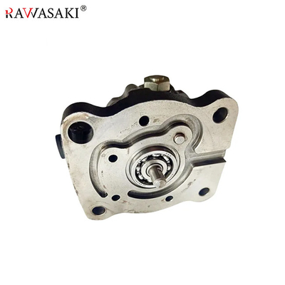 Αντλία 3186357 αντλία καυσίμων εκσκαφέων Assy μεταφοράς καυσίμων μερών μηχανημάτων κατασκευής