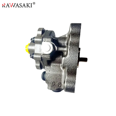 Αντλία 3186357 αντλία καυσίμων εκσκαφέων Assy μεταφοράς καυσίμων μερών μηχανημάτων κατασκευής