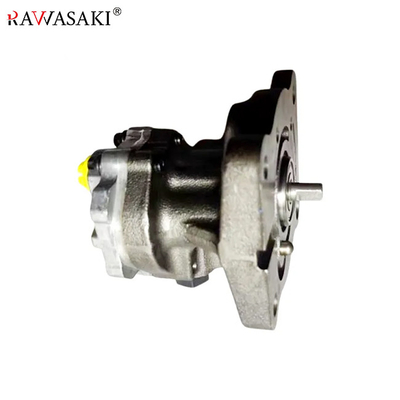 Αντλία 3186357 αντλία καυσίμων εκσκαφέων Assy μεταφοράς καυσίμων μερών μηχανημάτων κατασκευής