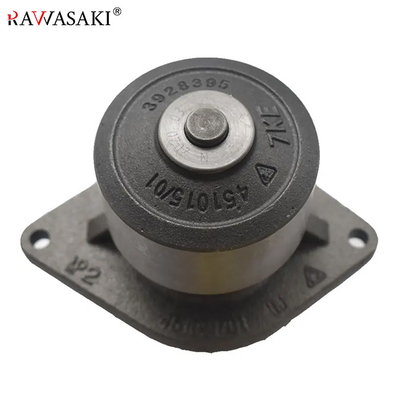 Pc200-7 υδραντλία 6735-61-1101 γεννητριών diesel εκσκαφέων 6D102
