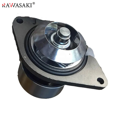 Pc200-6 pc220-6 υδραντλία 4D102 6D102 6735-61-1101 6736-61-1520 μηχανών r220-5 εκσκαφέων