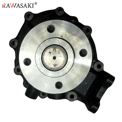 Υδραντλία 16100-4141 16100-E0300 16100-3731 16100-E0240 J08c J08ct J08e J08et